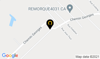 Mac Ventilation Inc in Port Coquitlam map