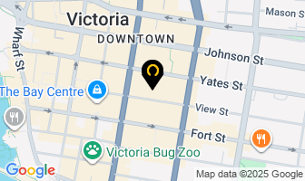 Macara Mortgages - Victoria in Victoria map