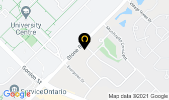 Macdonald Mediation Inc in Saint-Georges map