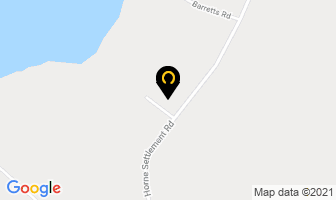 Macdonnell D R Auto Repair Serv in Enfield map