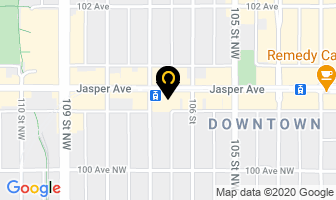 Macdougall Duncan J Professional Corporation in Kenora map