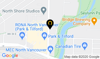 Macey's Sports in Candiac map