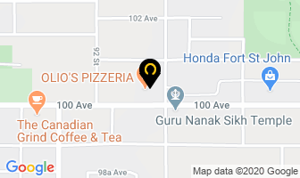 Machan Crafts Etc in Brampton map