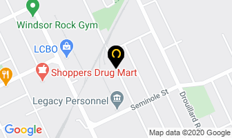 Machine Doctors Inc in Grand Falls-windsor map