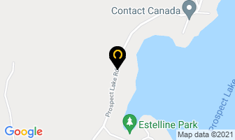 Macintyre Heating Ltd in Victoria map