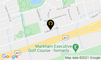 Macit Design & Repairs in Unionville map
