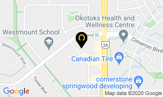 Maco Liquor Store in North York map
