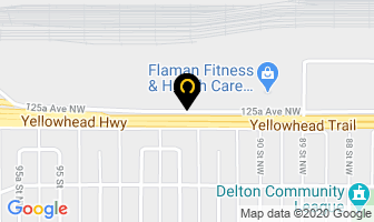 Macro Automotive Ltd in Kenora map