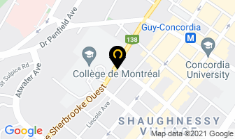 Macro Marketing Solutions Inc in Brantford map
