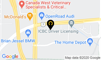 Macrotronics Computer Solutions in Brant map