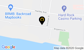 Macs Ii Agencies in Kingston map