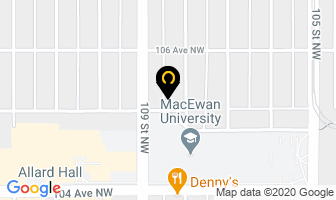 Macson Development Ltd in Kenora map