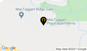 Mactaggart Place Apartments in Kenora map