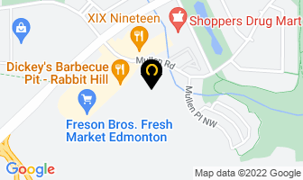 Mactaggart Place Retirement Residence in Edmonton map