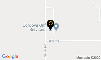 Maddex Turbine Services Ltd in Brampton map