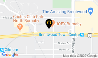 Madison Eyes Doctors Of Optometryopen Dr Ruby Parmar in Burnaby map