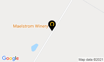 Maelstrom Winery in Huron East map