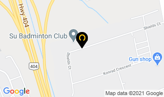 Magalog Publishing International Inc in Markham map