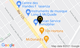 Magasin Phat Albert in Brantford map