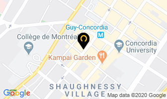 Magic Idea in Brantford map