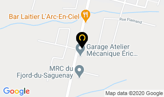 Magicoife in Saint-honoré map