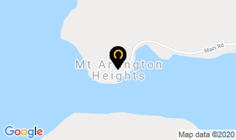 Magtek Fabrication Machine Shop in Division No. 1, Subd. B map