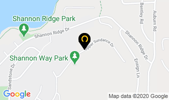 Maguire Massage Therapy in West Kelowna map
