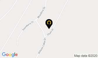 Maillet Masonry Ltd in Halifax map