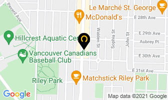 Main Electronic Supplies Ltd in Toronto map