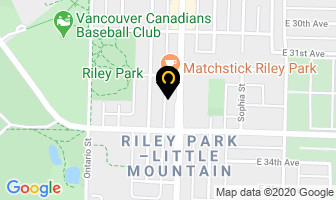 Main Service Automotive Center Ltd in Toronto map