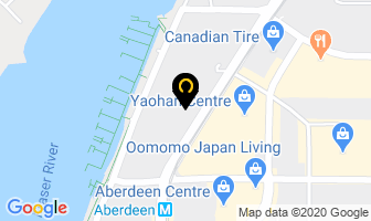 Mainland Automotive Collision (2006) Ltd in Richmond map