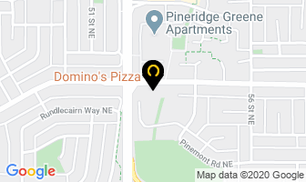 Maintech Electronics Ltd in Calgary map