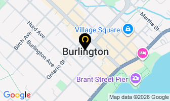 Maintemp Heating &Amp; Air Conditioning in Burlington map