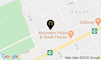 Majestic Appliance Care in Edson map