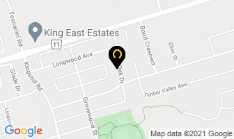 Majestic Care Agency in Sydney map