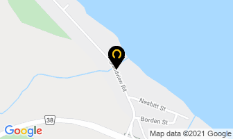 Majestic Property Management in Nepean map