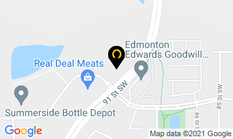 Majestic Tanning in Kenora map