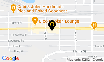 Make Me Over Salon & Spa in Port Moody map