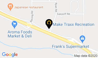 Make Traxx Recreation in Tilbury map