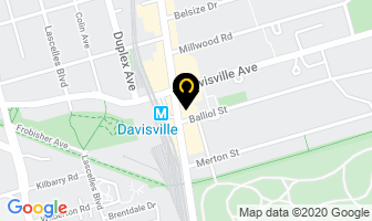 Makrimichalos Cugini Architects in Orillia map
