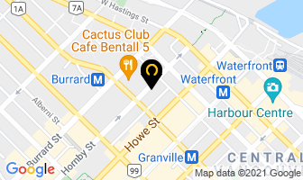 Malaspina Consultants Inc in Toronto map