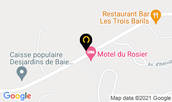 Mallette Syndics Et Gestionnaires Inc in Dawson Creek map