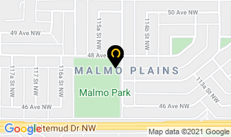 Malmo Pre-Kindergarten Parent Assn in Kenora map