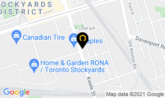 Malwa Car Wash Centre in Orillia map