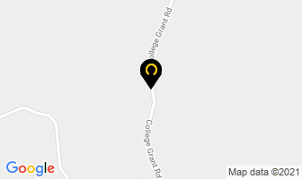 M&m Taxi in Antigonish map