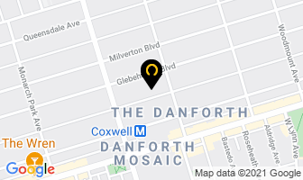 Management Advisory Service (Mas) in Orillia map