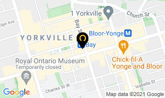 Management One Consultants in Orillia map