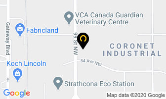 Managewise Inc in Kenora map