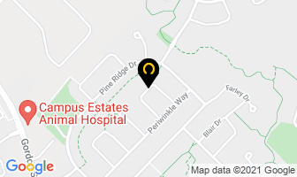 Mandy Lytle Photography Modern Image Designs in Guelph map