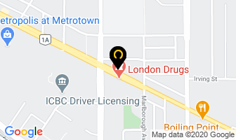 Mang Isko Filipino Store in Brant map